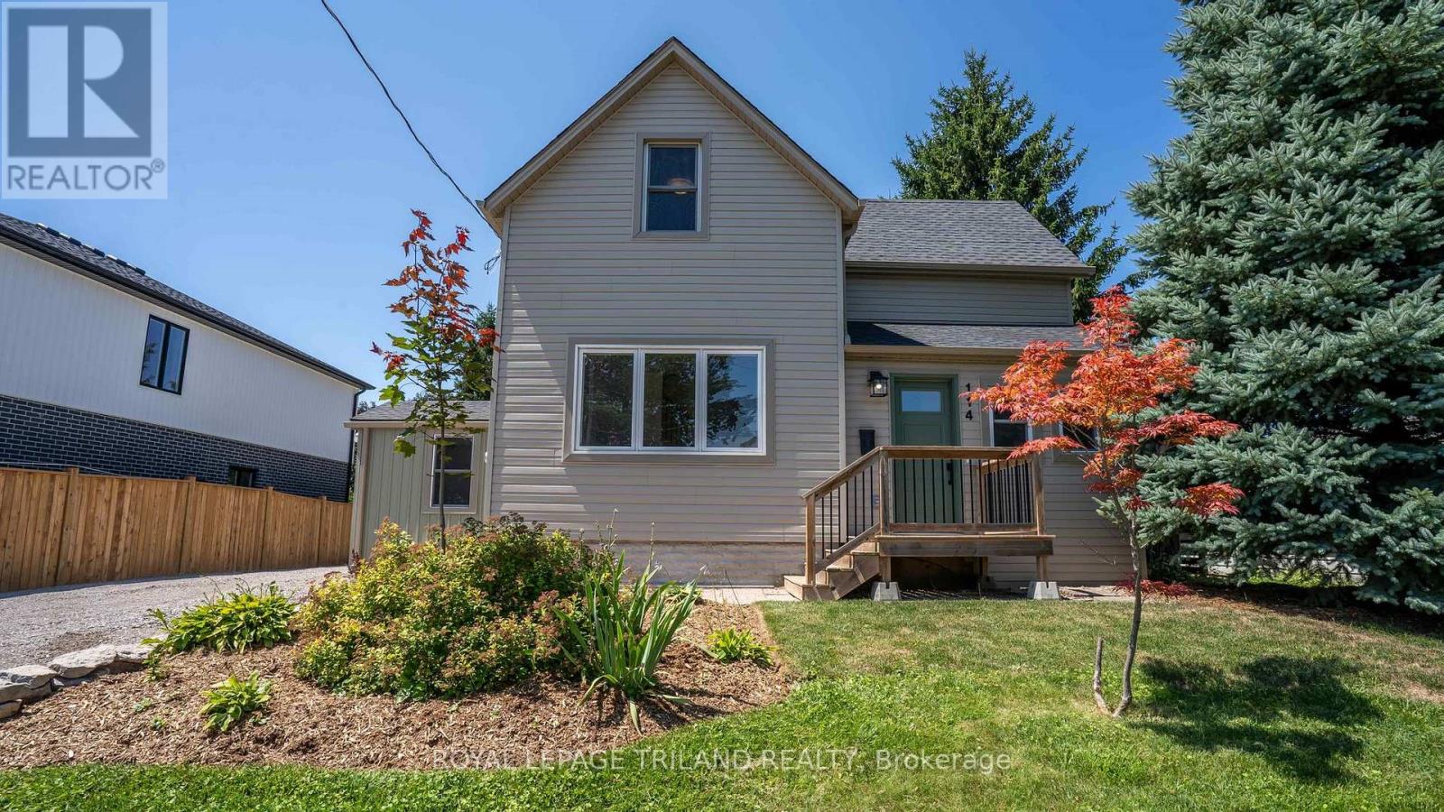 114 FAIRVIEW AVENUE, St. Thomas, Ontario