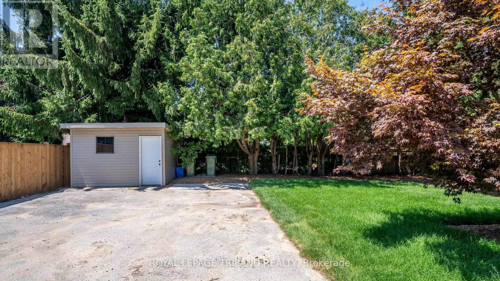 114 Fairview Avenue, St. Thomas, Ontario  N5R 4X6 - Photo 37 - X13656500