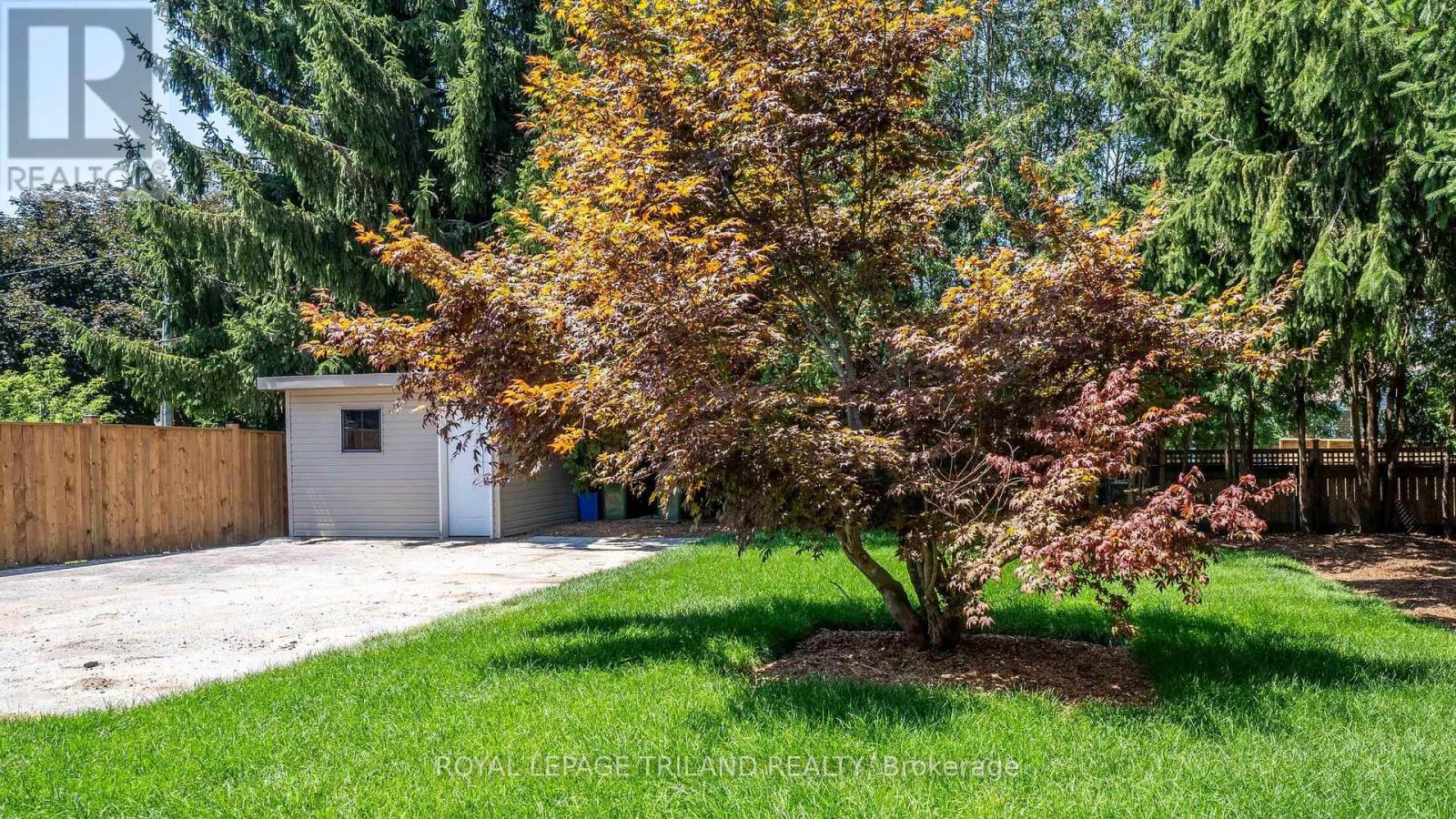 114 Fairview Avenue, St. Thomas, Ontario  N5R 4X6 - Photo 39 - X13656500