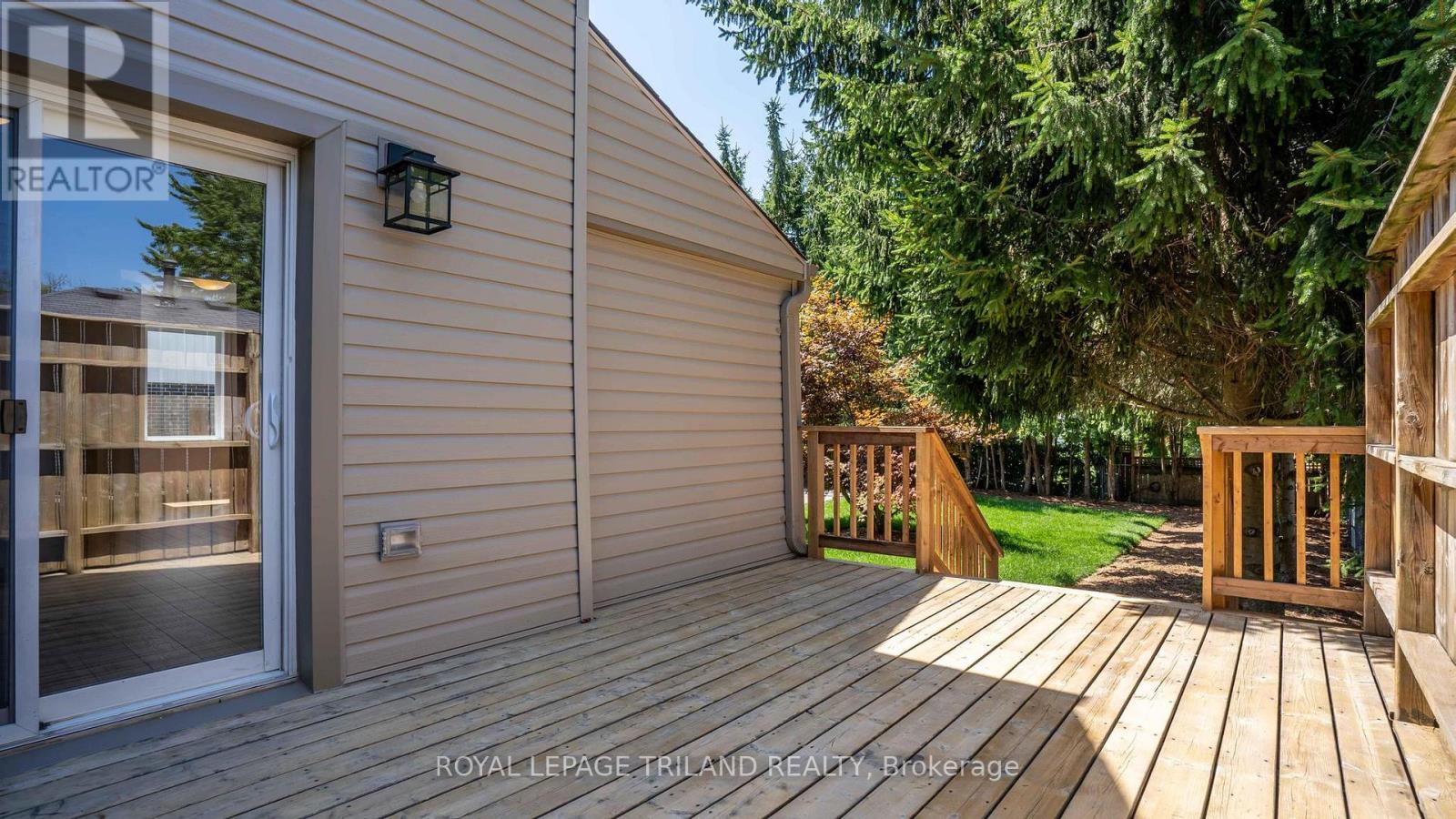 114 Fairview Avenue, St. Thomas, Ontario  N5R 4X6 - Photo 42 - X13656500