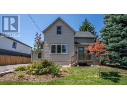 114 FAIRVIEW AVENUE, St. Thomas, Ontario