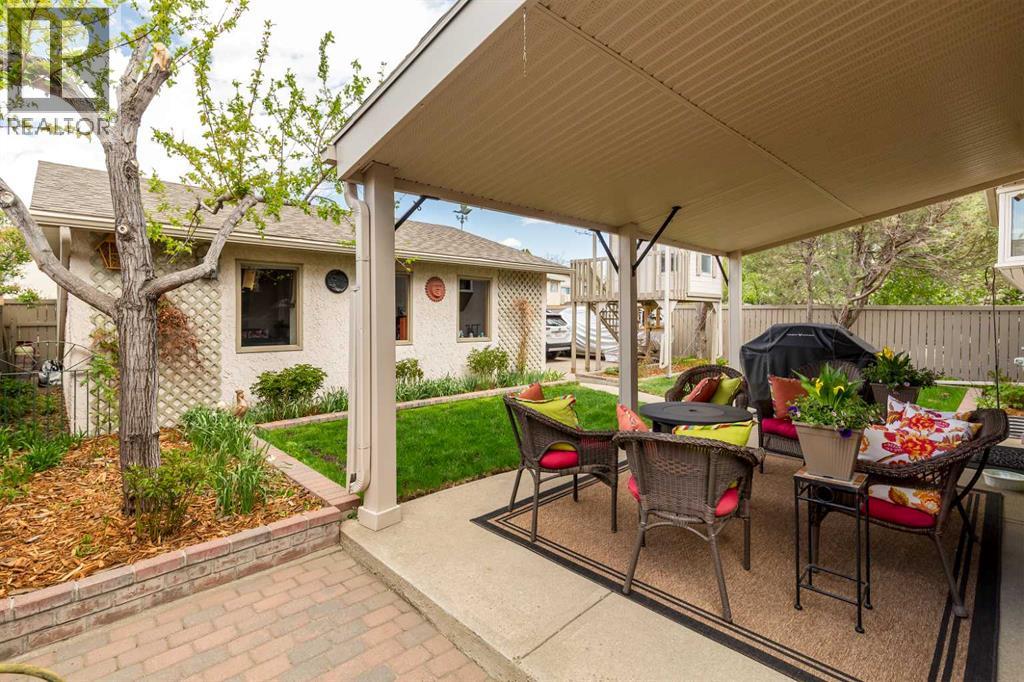 41 Simon Fraser Boulevard W, Lethbridge, Alberta  T1K 4R1 - Photo 29 - A2325178