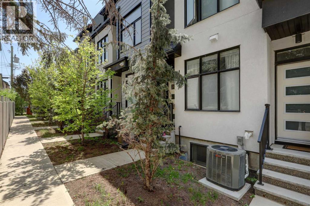 111, 408 27 Avenue NE, Calgary, Alberta  T2E 2A4 - Photo 3 - A2315911