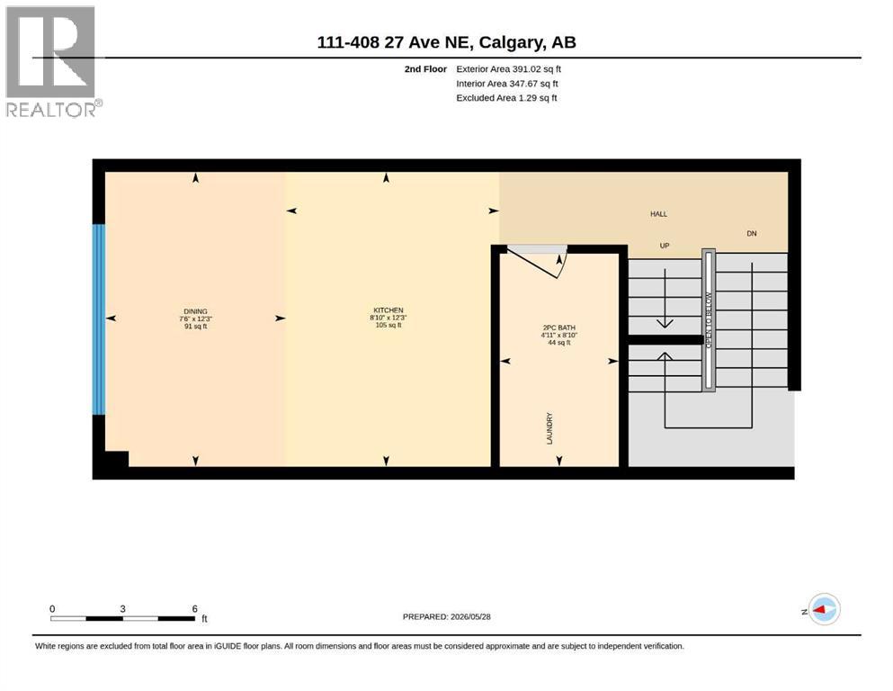 111, 408 27 Avenue NE, Calgary, Alberta  T2E 2A4 - Photo 35 - A2315911