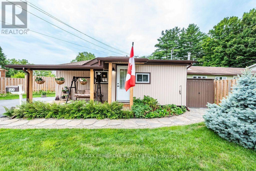 890 Lea Street, Pembroke, Ontario  K8A 6H7 - Photo 41 - X13656356
