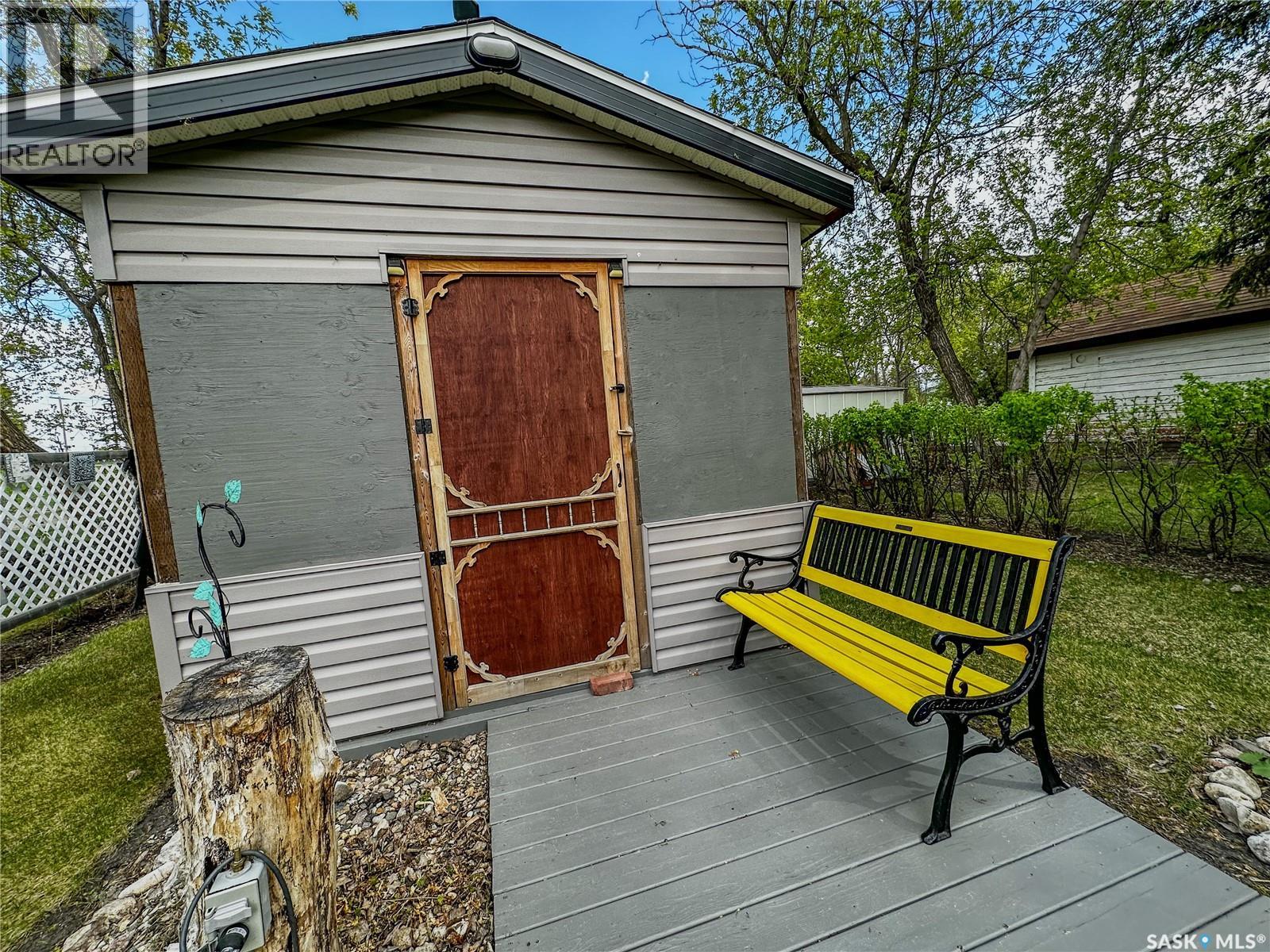 107 May Street, Neudorf, Saskatchewan  S0A 2T0 - Photo 11 - SK027778