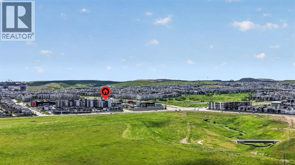 516, 238 Sage Valley Common NW, Calgary, Alberta