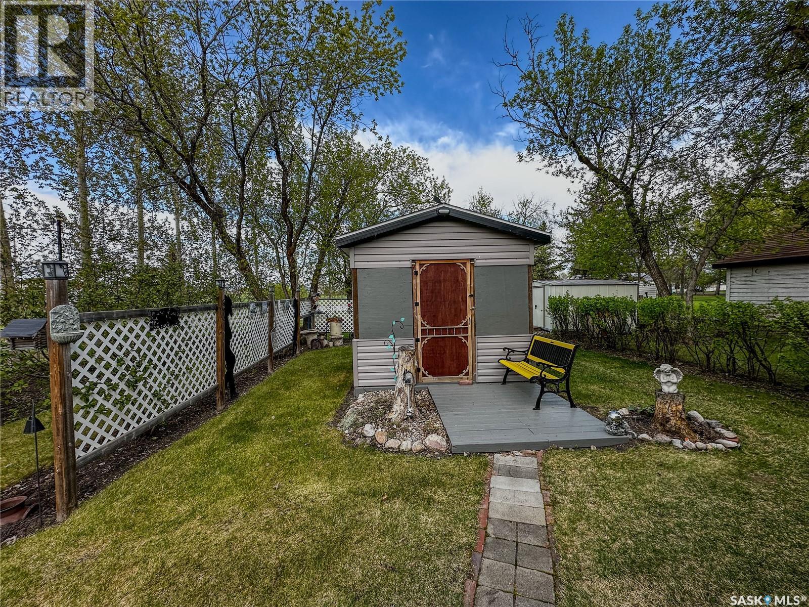 107 May Street, Neudorf, Saskatchewan  S0A 2T0 - Photo 10 - SK027778