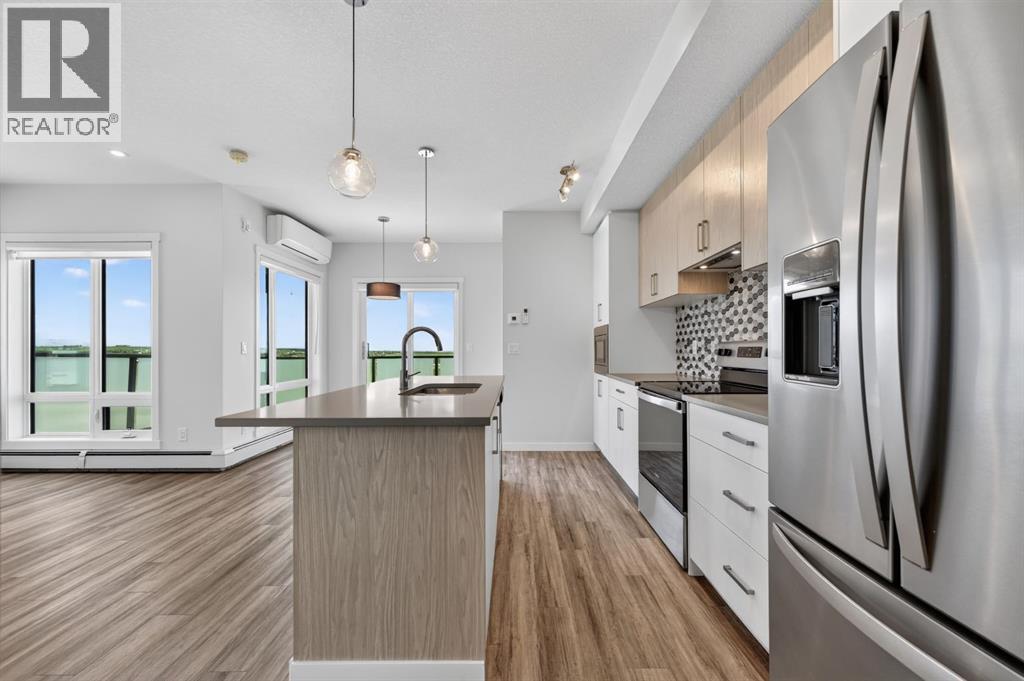 516, 238 Sage Valley Common NW, Calgary, Alberta  T3R 1X8 - Photo 7 - A2330169