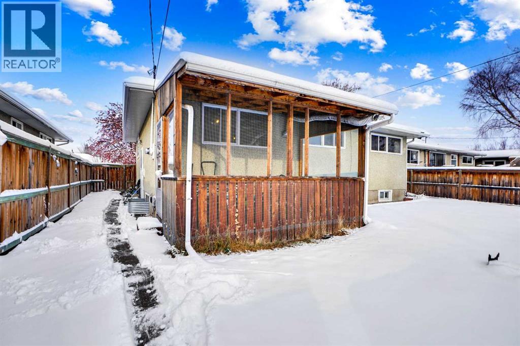1436 Robson Crescent Se, Calgary, Alberta  T2A 1Y7 - Photo 11 - A2332454