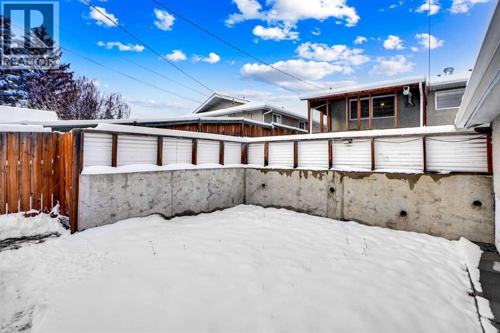 1436 Robson Crescent Se, Calgary, Alberta  T2A 1Y7 - Photo 13 - A2332454