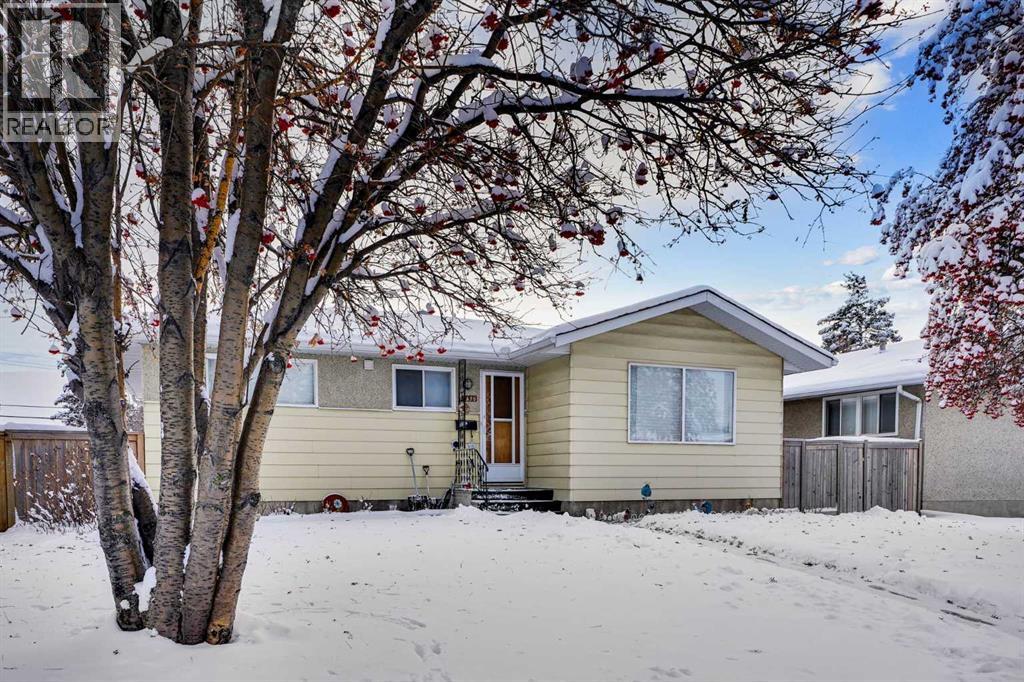 1436 Robson Crescent Se, Calgary, Alberta  T2A 1Y7 - Photo 18 - A2332454