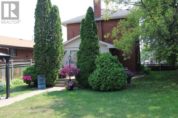 310 Algoma St N, Thunder Bay, Ontario  P7A 5A9 - Photo 2 - TB2601486
