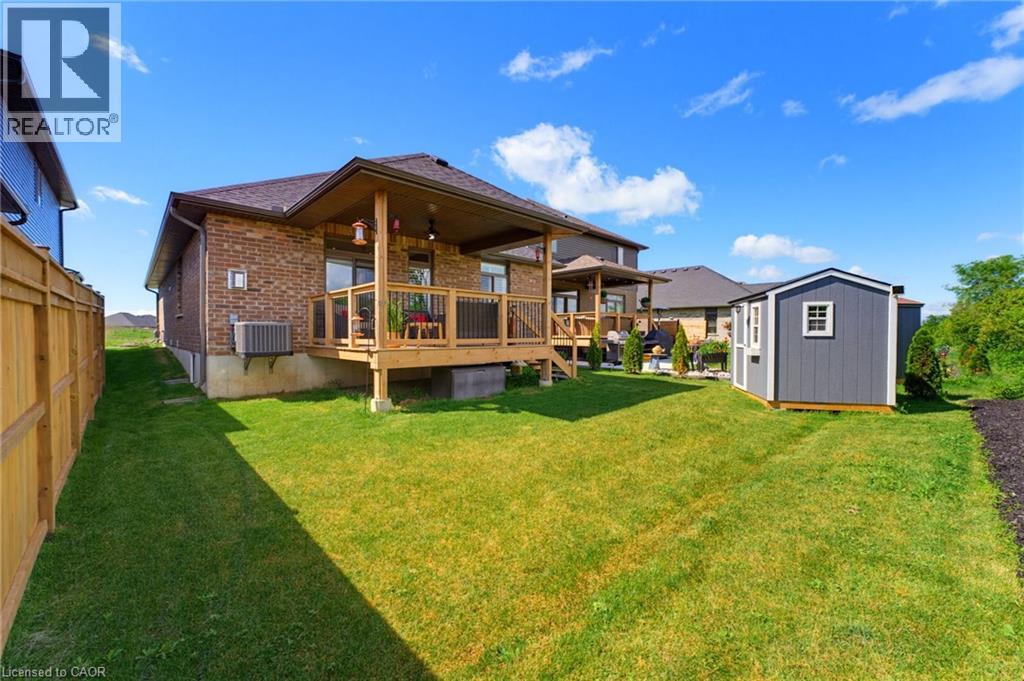 131 Craddock Boulevard, Haldimand, Ontario  N0A 1J0 - Photo 32 - 40841668