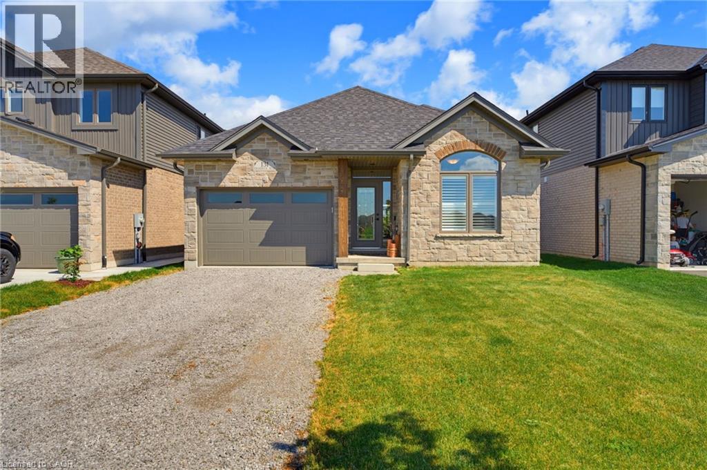 131 CRADDOCK Boulevard, Haldimand, Ontario