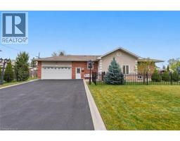 197 TROY Street, Mississauga, Ontario