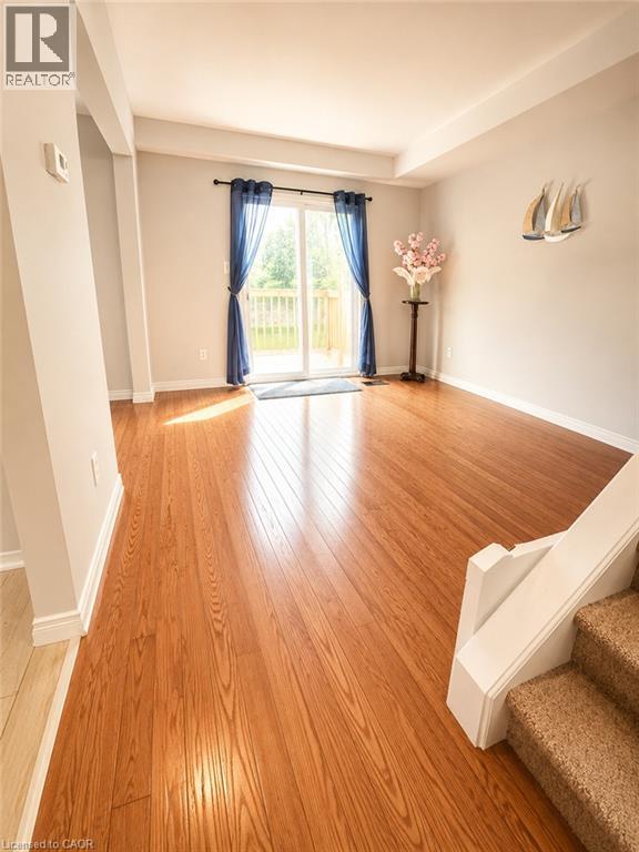195 Ferguson Drive Unit# 6, Woodstock, Ontario  N4V 1A4 - Photo 5 - 40849148