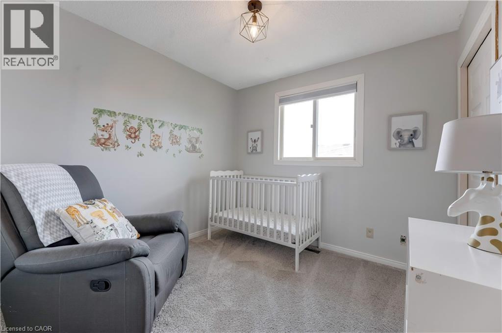 131 Brierdale Drive, Kitchener, Ontario  N2A 3S8 - Photo 19 - 40850199