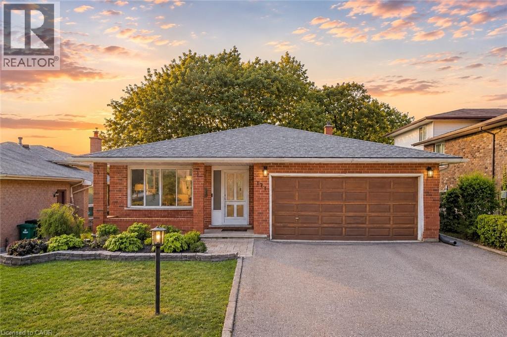 131 Brierdale Drive, Kitchener, Ontario  N2A 3S8 - Photo 42 - 40850199