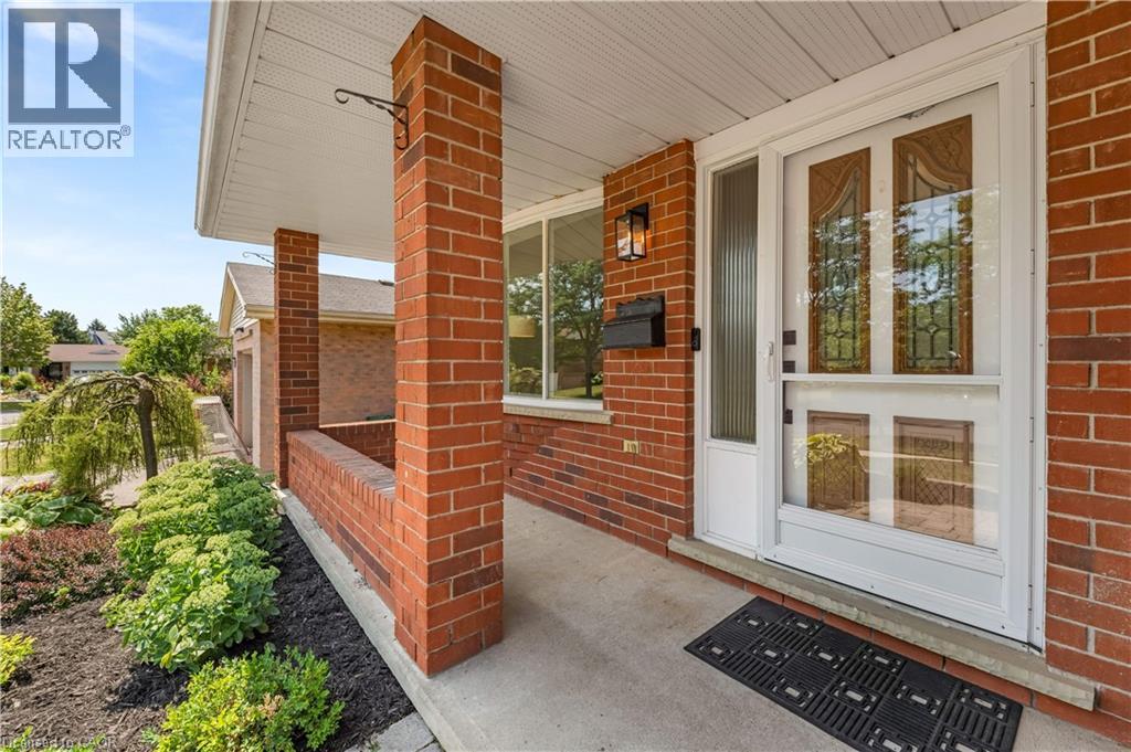131 Brierdale Drive, Kitchener, Ontario  N2A 3S8 - Photo 41 - 40850199