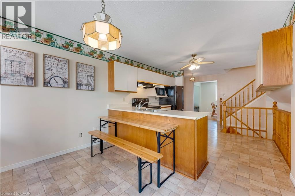 131 Brierdale Drive, Kitchener, Ontario  N2A 3S8 - Photo 12 - 40850199