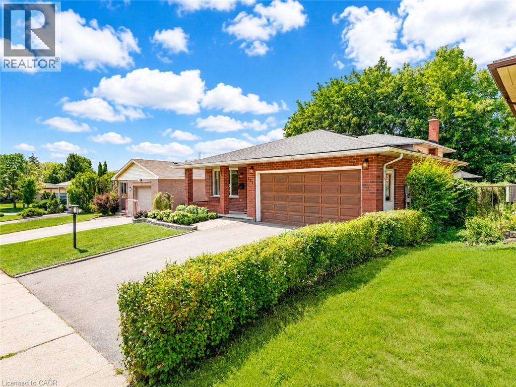 131 Brierdale Drive, Kitchener, Ontario  N2A 3S8 - Photo 43 - 40850199