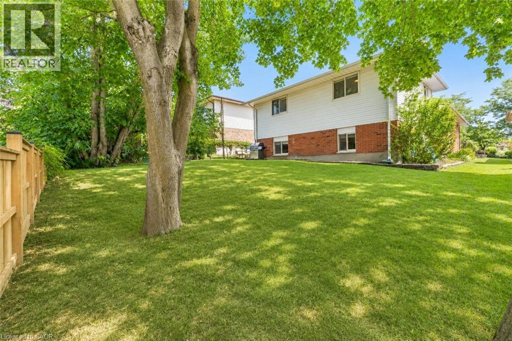 131 Brierdale Drive, Kitchener, Ontario  N2A 3S8 - Photo 37 - 40850199