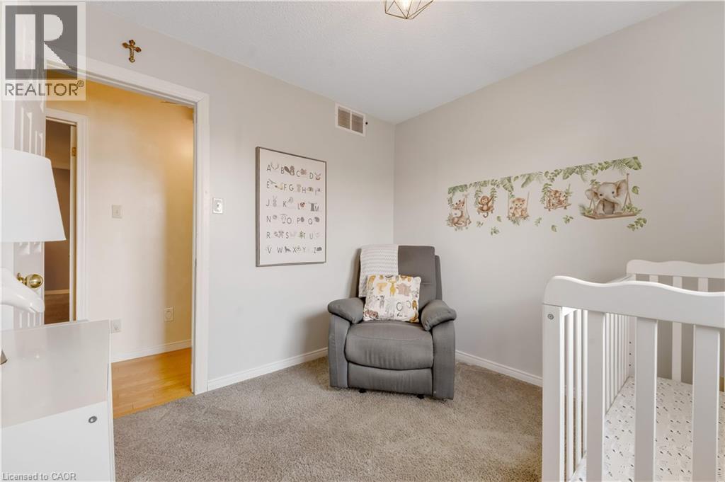 131 Brierdale Drive, Kitchener, Ontario  N2A 3S8 - Photo 20 - 40850199