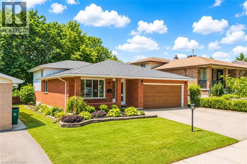 131 Brierdale Drive, Kitchener, Ontario  N2A 3S8 - Photo 2 - 40850199