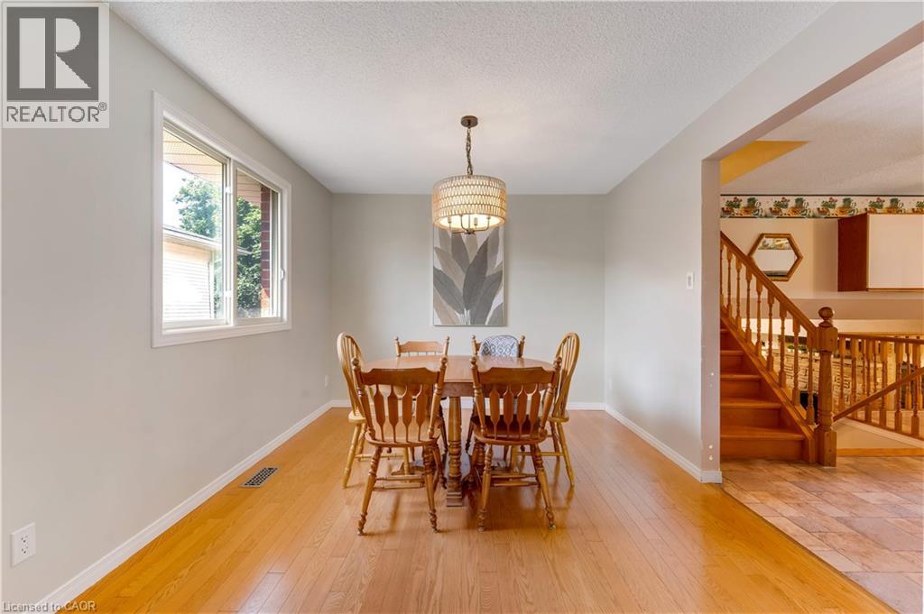 131 Brierdale Drive, Kitchener, Ontario  N2A 3S8 - Photo 8 - 40850199
