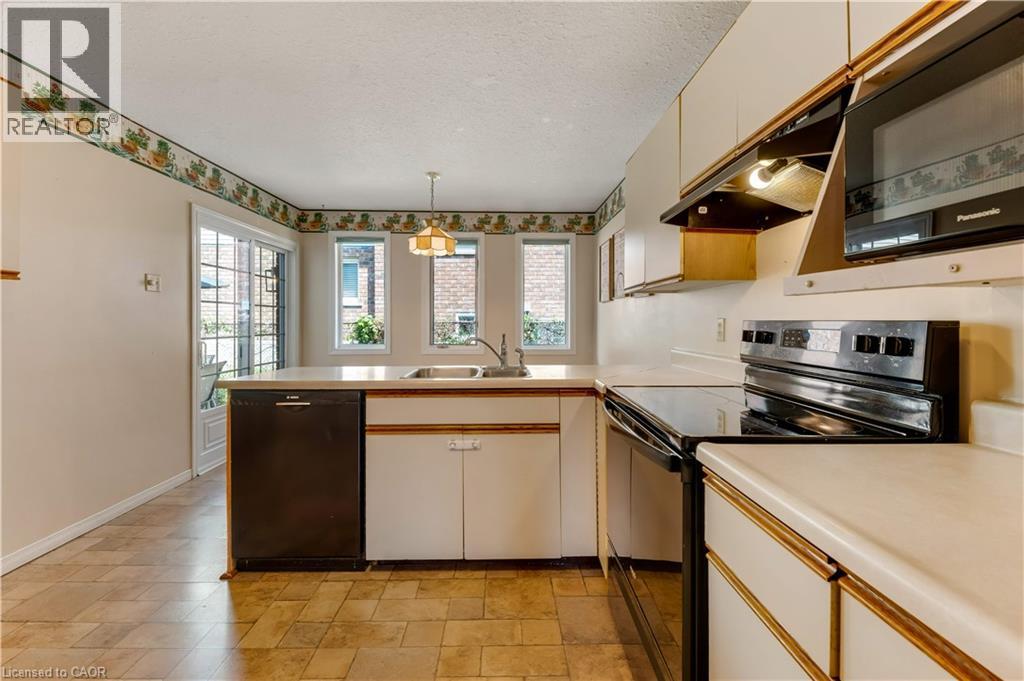 131 Brierdale Drive, Kitchener, Ontario  N2A 3S8 - Photo 10 - 40850199
