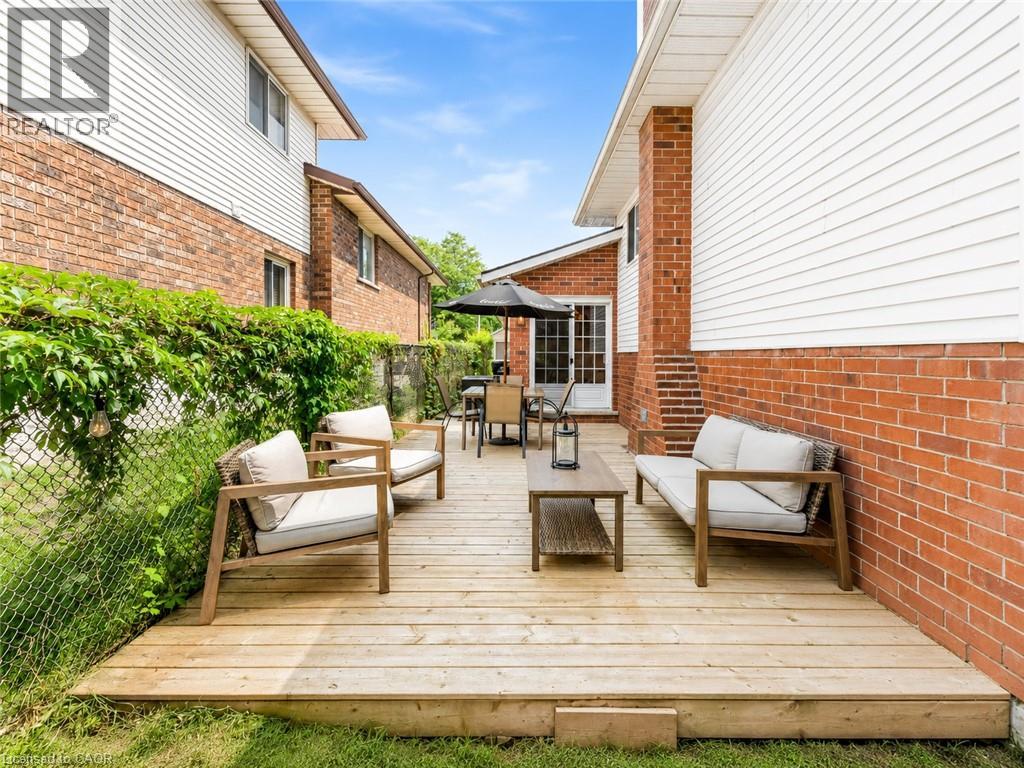 131 Brierdale Drive, Kitchener, Ontario  N2A 3S8 - Photo 40 - 40850199