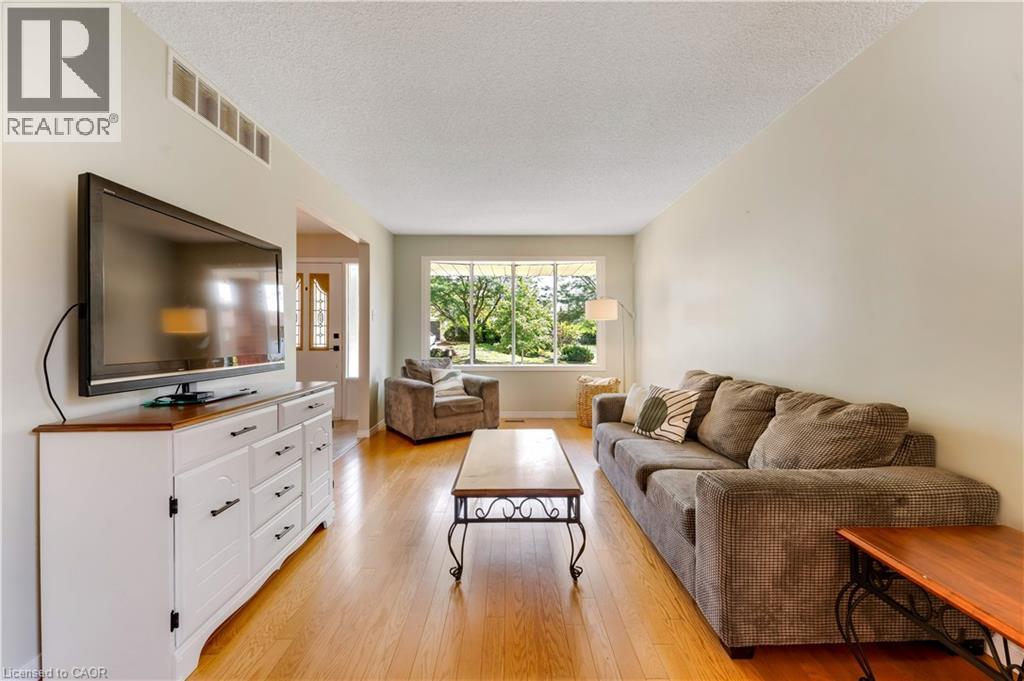 131 Brierdale Drive, Kitchener, Ontario  N2A 3S8 - Photo 7 - 40850199