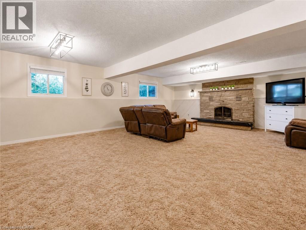 131 Brierdale Drive, Kitchener, Ontario  N2A 3S8 - Photo 18 - 40850199