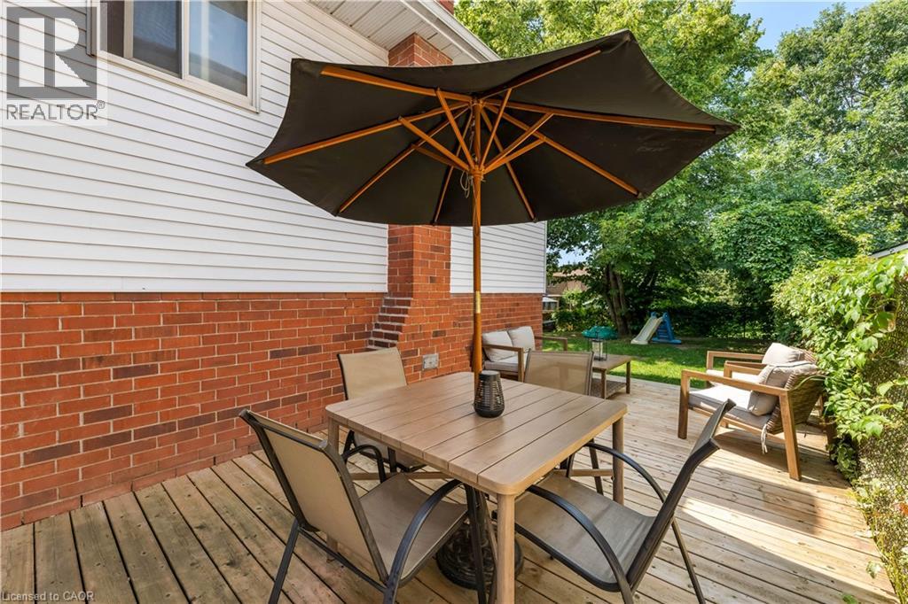 131 Brierdale Drive, Kitchener, Ontario  N2A 3S8 - Photo 36 - 40850199