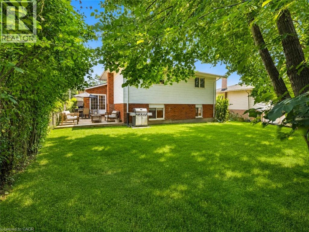 131 Brierdale Drive, Kitchener, Ontario  N2A 3S8 - Photo 39 - 40850199