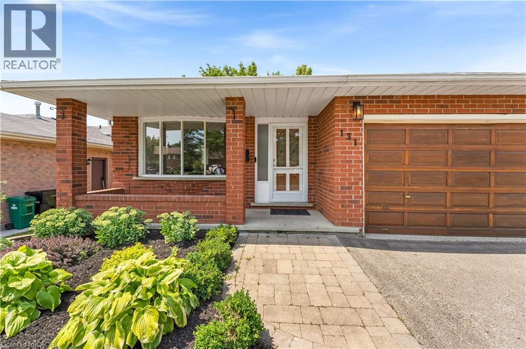 131 Brierdale Drive, Kitchener, Ontario  N2A 3S8 - Photo 3 - 40850199