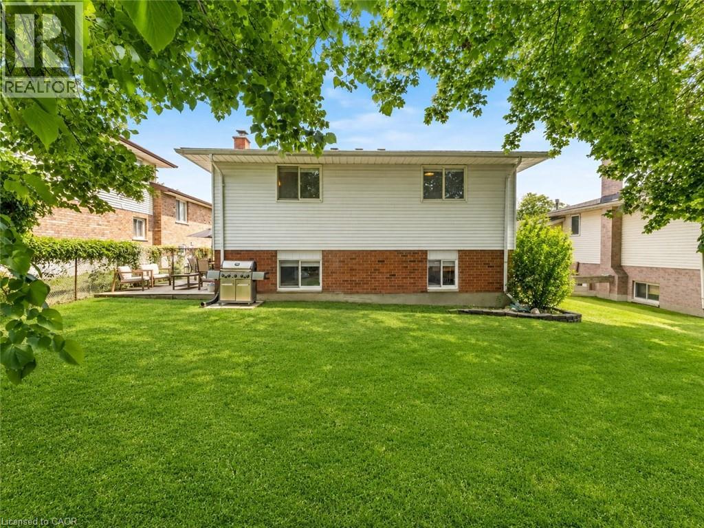 131 Brierdale Drive, Kitchener, Ontario  N2A 3S8 - Photo 38 - 40850199