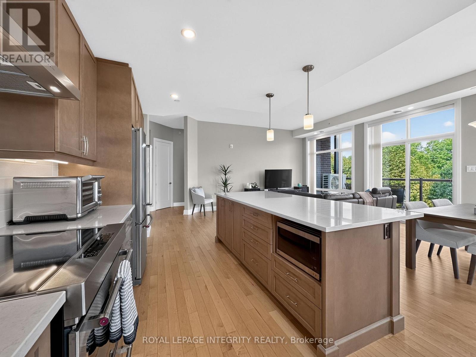303 - 100 Cortile Private, Ottawa, Ontario  K1V 2S8 - Photo 13 - X13656406