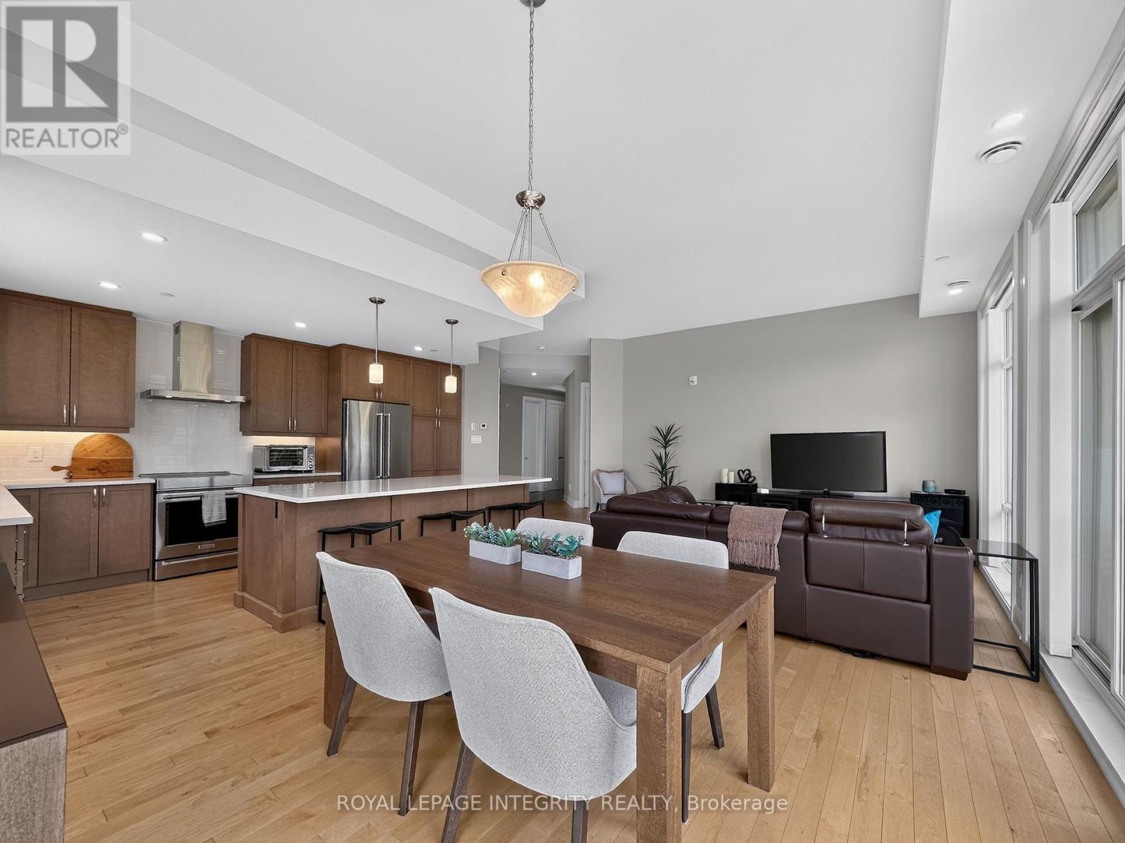 303 - 100 Cortile Private, Ottawa, Ontario  K1V 2S8 - Photo 16 - X13656406
