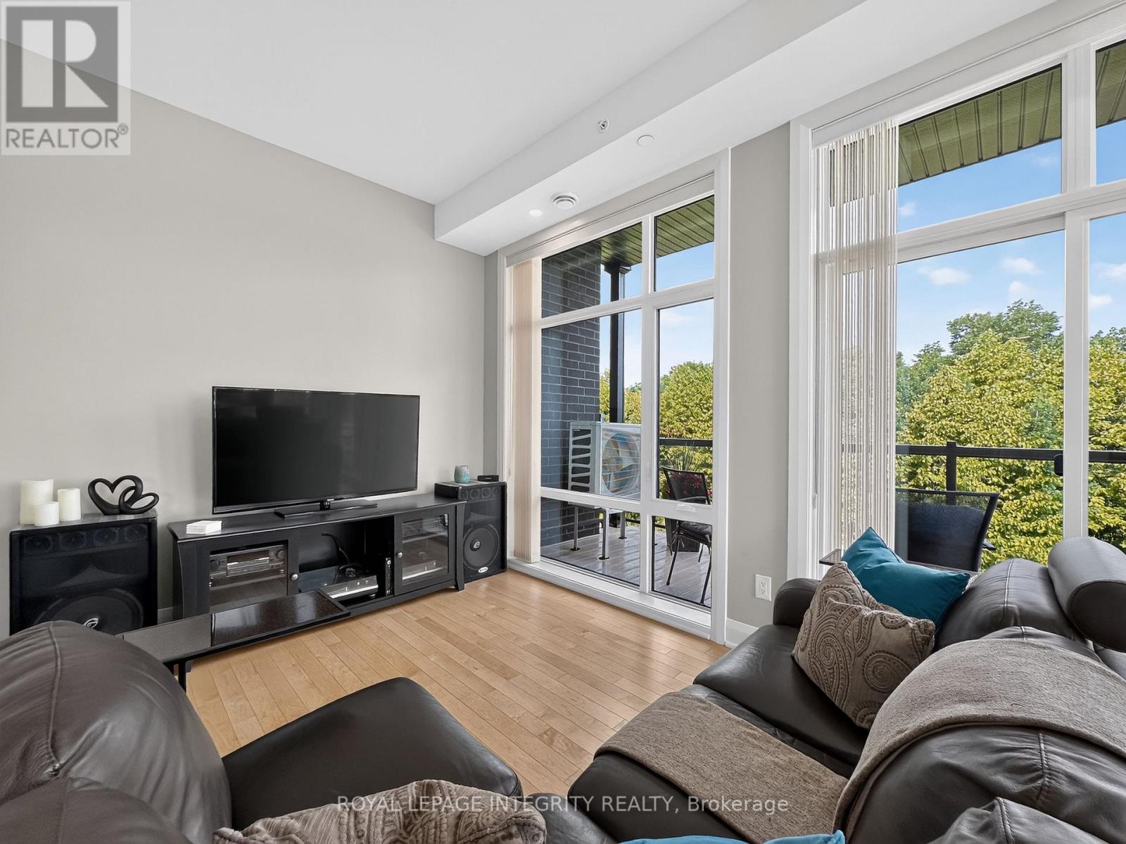 303 - 100 Cortile Private, Ottawa, Ontario  K1V 2S8 - Photo 19 - X13656406