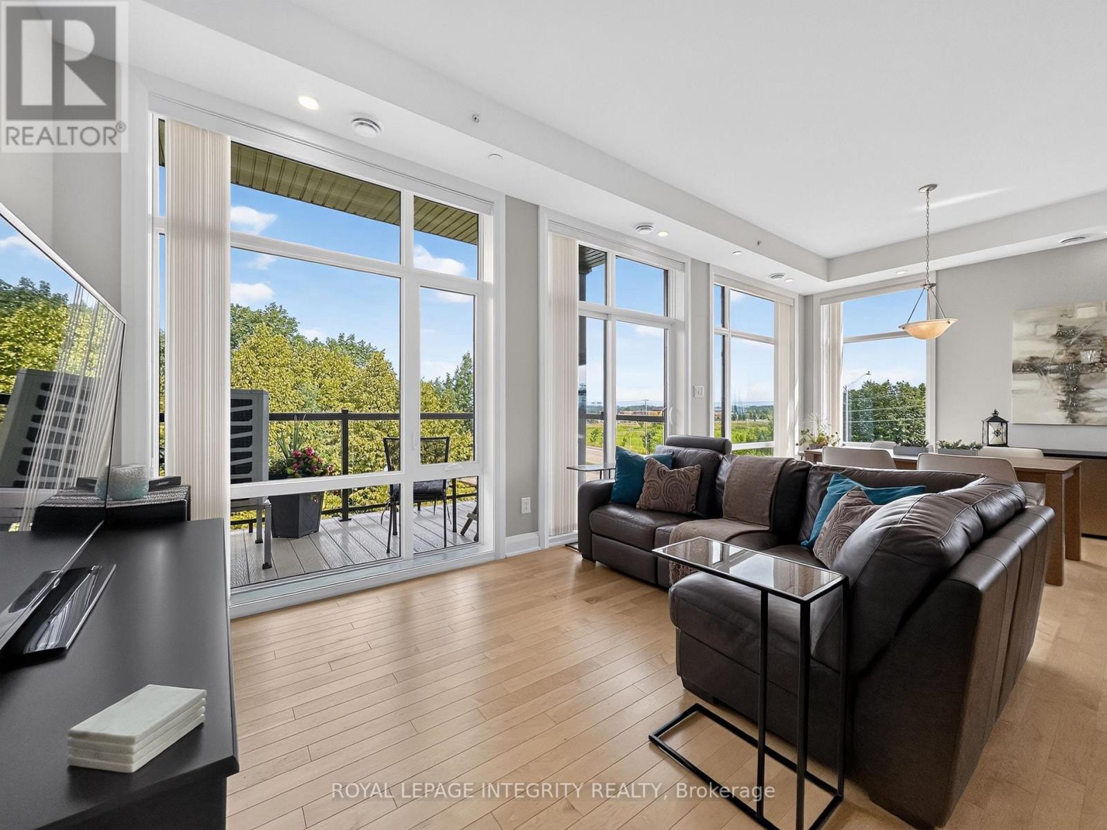 303 - 100 Cortile Private, Ottawa, Ontario  K1V 2S8 - Photo 20 - X13656406