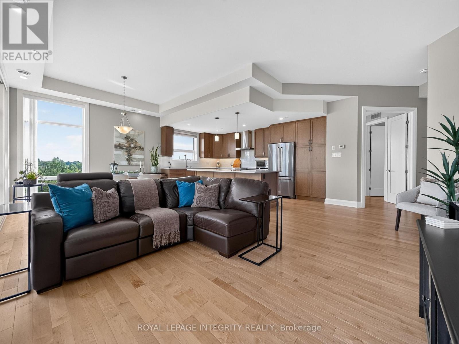 303 - 100 Cortile Private, Ottawa, Ontario  K1V 2S8 - Photo 22 - X13656406