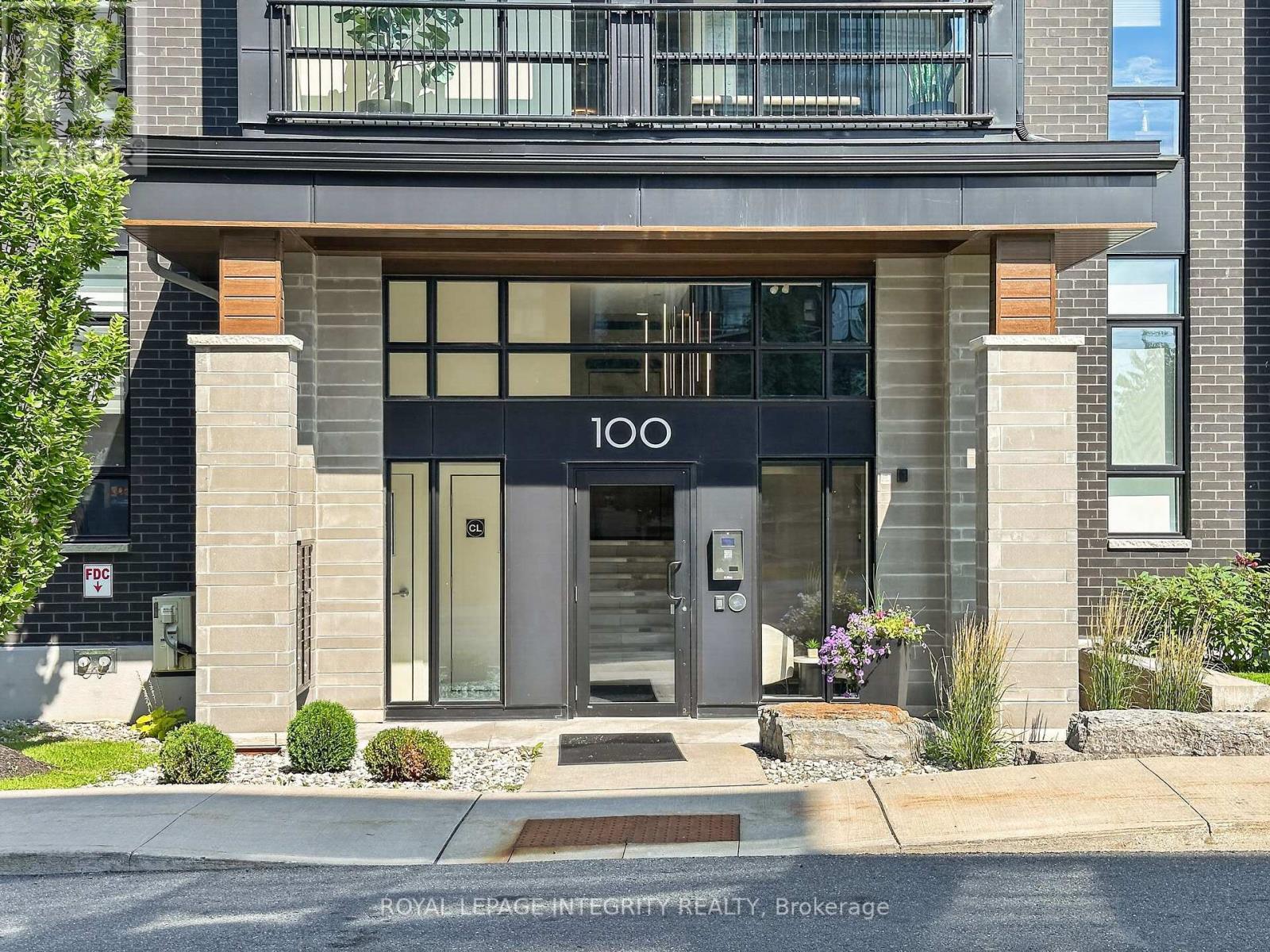 303 - 100 Cortile Private, Ottawa, Ontario  K1V 2S8 - Photo 3 - X13656406