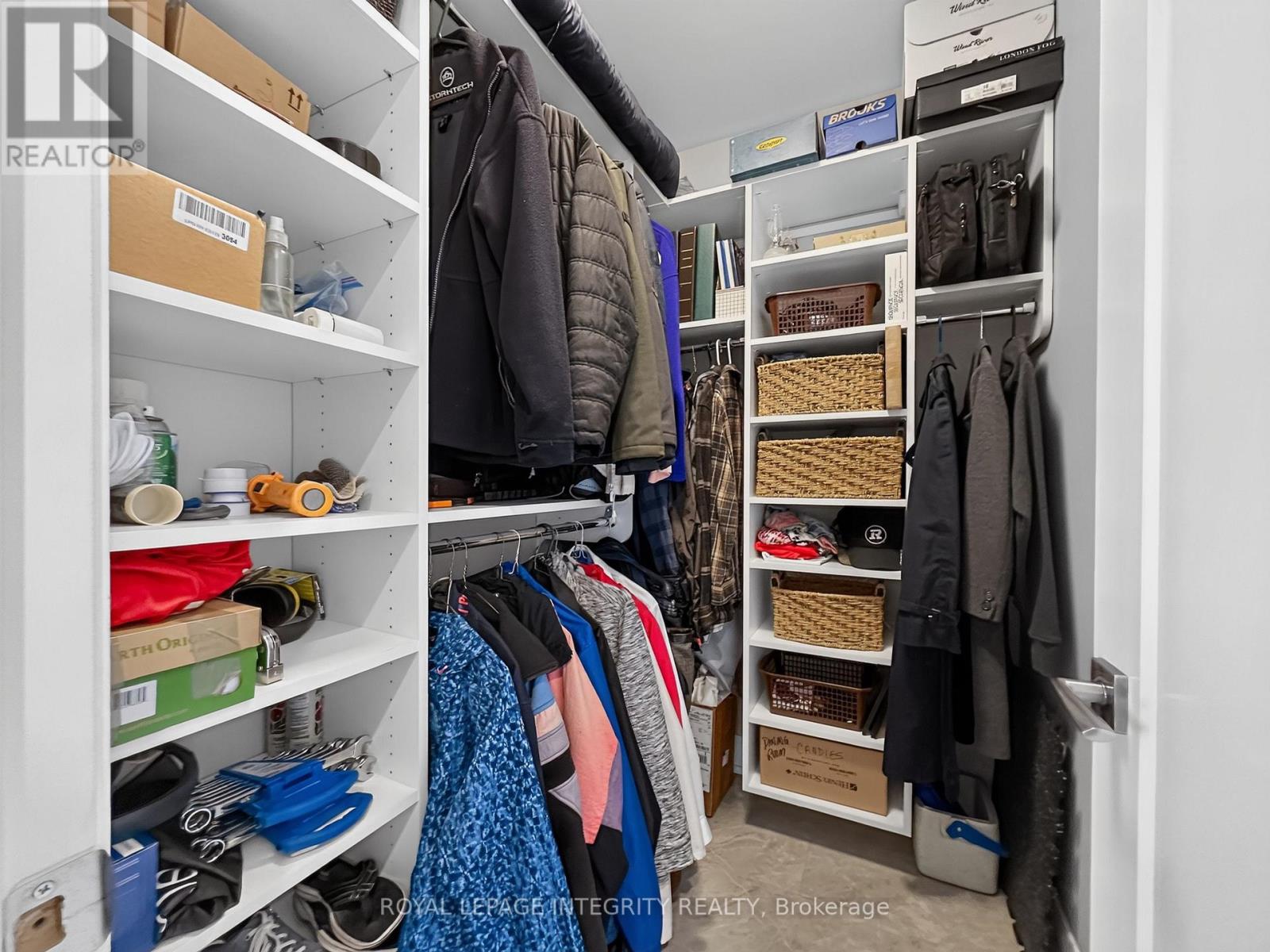 303 - 100 Cortile Private, Ottawa, Ontario  K1V 2S8 - Photo 35 - X13656406