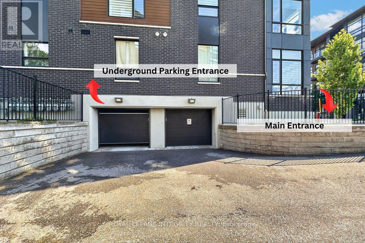 303 - 100 Cortile Private, Ottawa, Ontario  K1V 2S8 - Photo 42 - X13656406