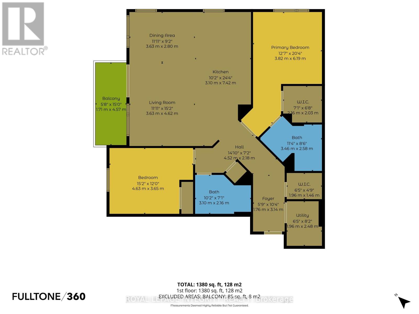 303 - 100 Cortile Private, Ottawa, Ontario  K1V 2S8 - Photo 50 - X13656406