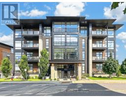 303 - 100 CORTILE PRIVATE, Ottawa, Ontario
