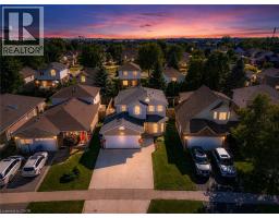 35 BORLAND Drive, Guelph, Ontario