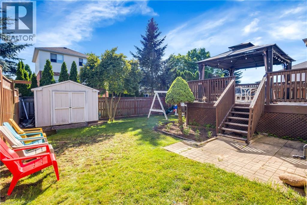 35 Borland Drive, Guelph, Ontario  N1G 5B5 - Photo 39 - 40854092
